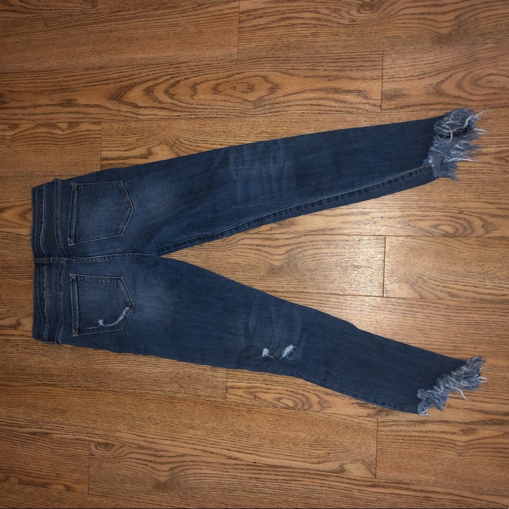 Jeans - Picture 2 of 2